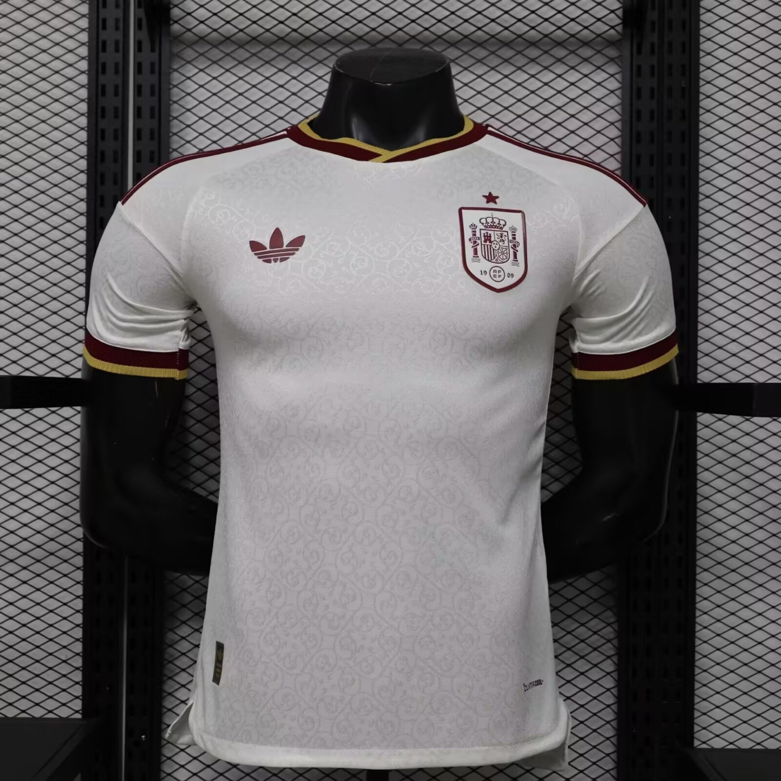 Spain Away 2026