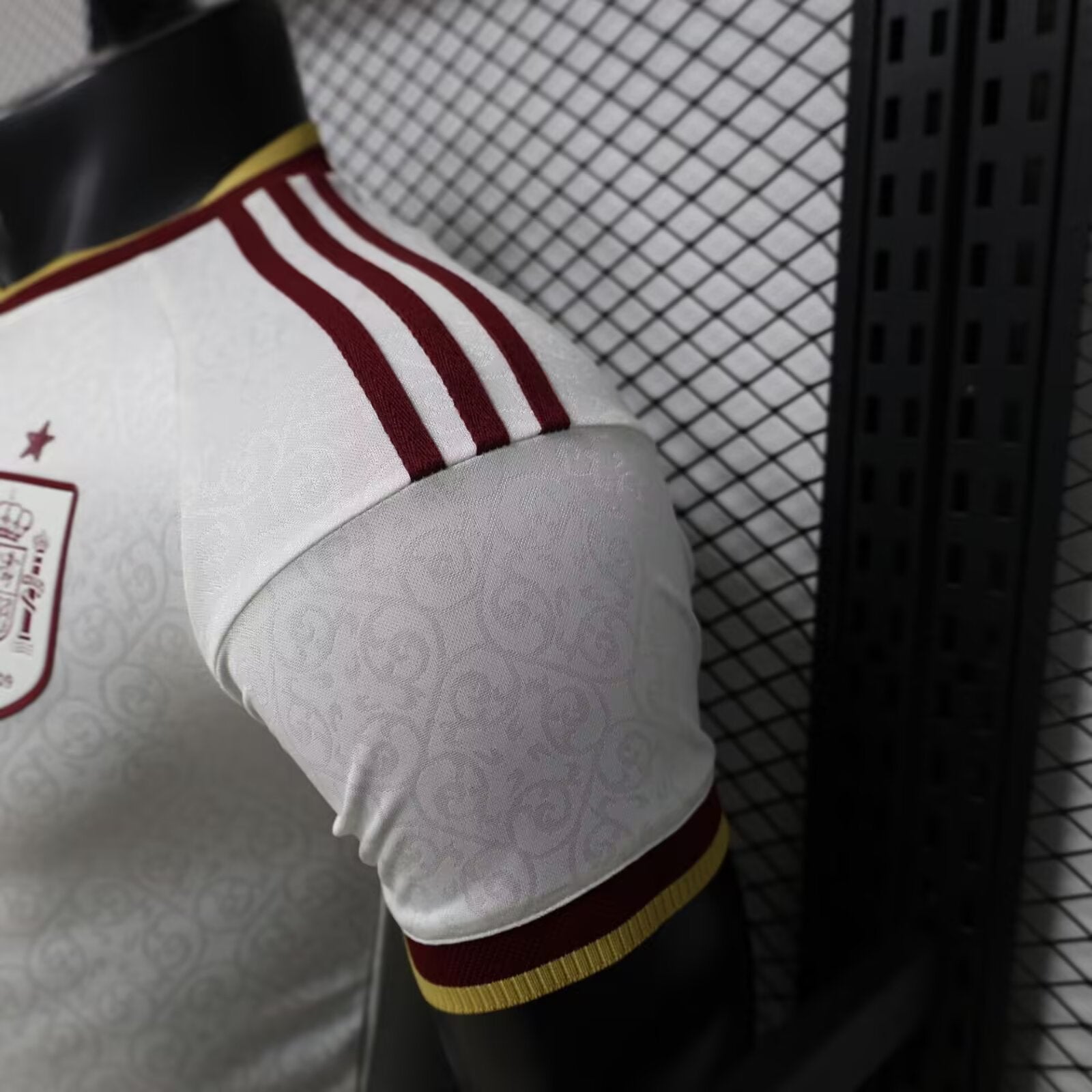 Spain Away 2026