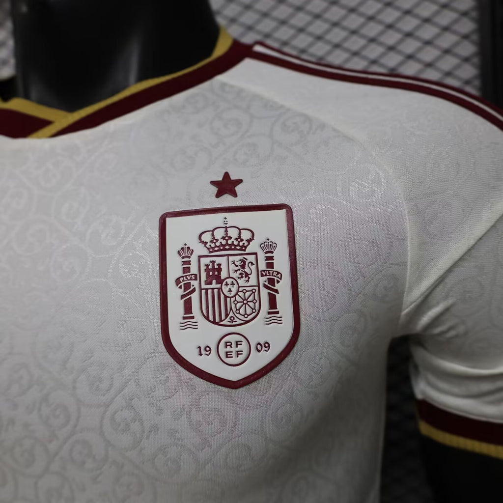Spain Away 2026