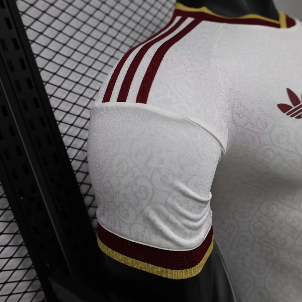 Spain Away 2026