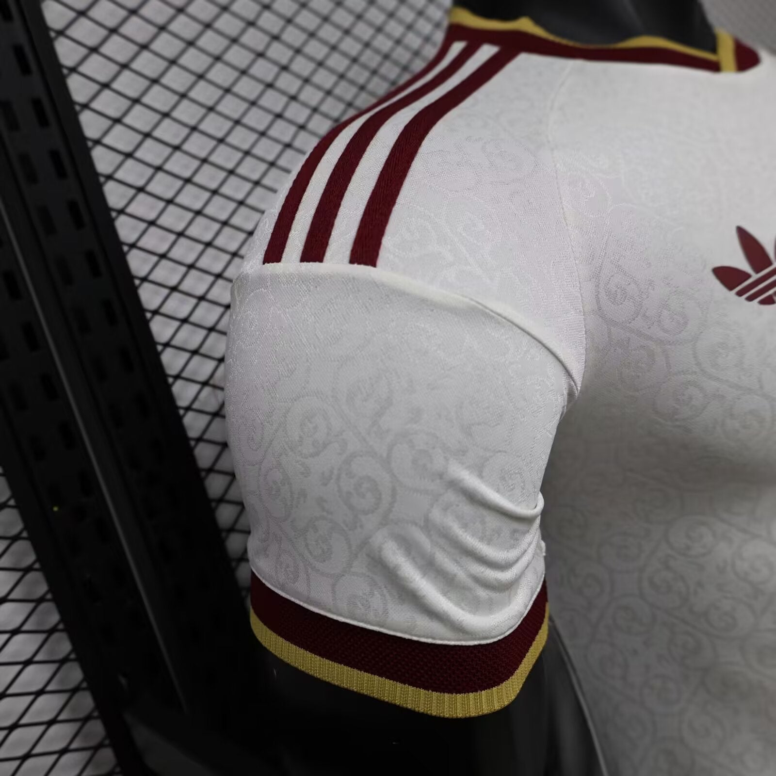Spain Away 2026