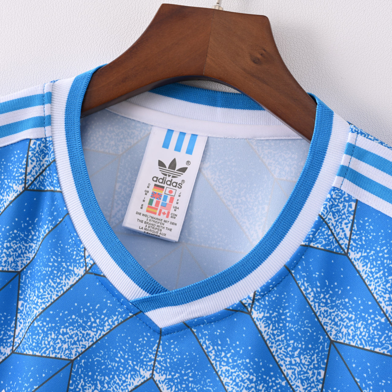 Netherlands Away 1998