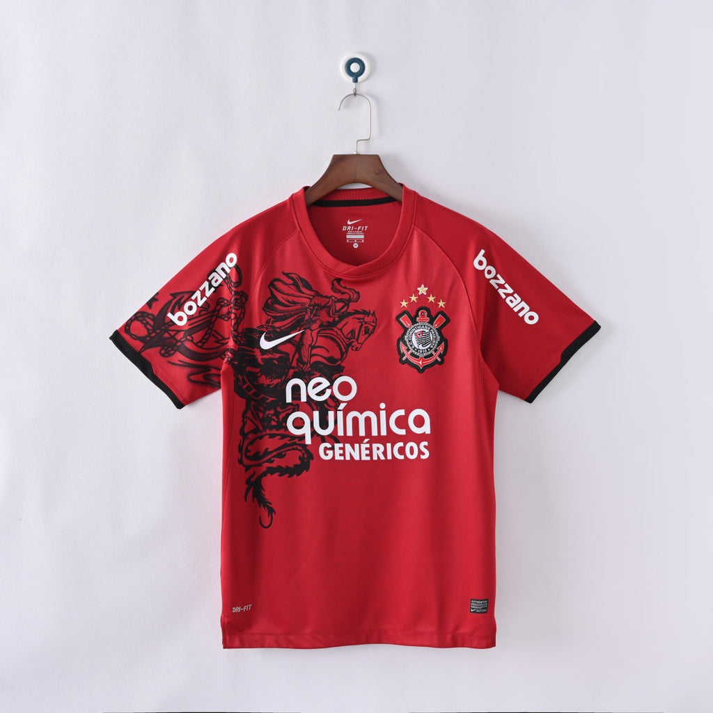 Corinthians Third 11/12